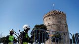 Řecko otevírá antické památky. V návrat turistů věří o prázdninách