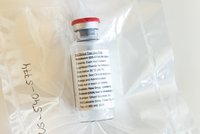 Remdesivir dostal v Česku zelenou jako lék na koronavirus. Půjde do dvou lékáren