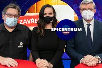 Havlíček to schytal od hospodského za další zavření. A tasil miliardy pro kulturu
