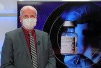 Po Prymulovi „sáhnul“ vlivný miliardář. Exministr radí firmě, která distribuuje vakcíny