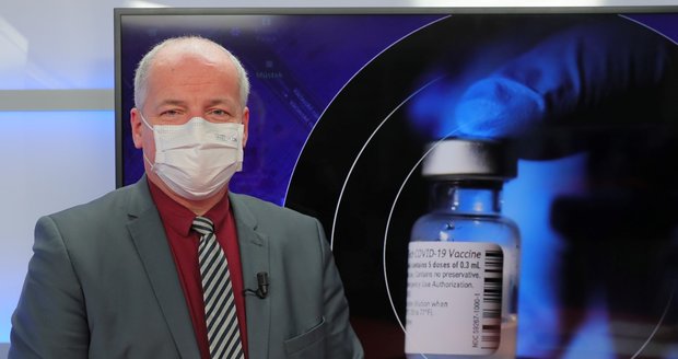 Prymula před Rusy chválil Zemana: Sputnik V je technologicky slibný. Je lepší než AstraZeneca