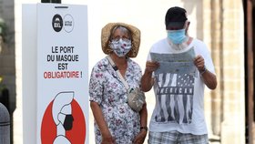 Belgie v době koronaviru: Nákaza se šíří (5. 8. 2020)