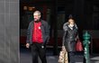 Lidé v Česku nasadili respirátory a roušky. Nechrání se ale zdaleka všichni. (18.3.2020) Lidé v Česku nasadili respirátory a roušky. Nechrání se ale zdaleka všichni. (18.3.2020)