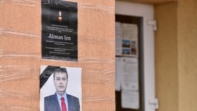 Lidé v rumunské vesnici znovu zvolili starostu, muž vyhrál, i když před několika týdny podlehl koronaviru.