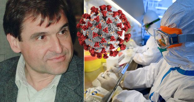 Expert o laboratoři ve Wu-chanu: Dělali tam šílené věci, aby upravili koronavirus