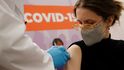Koronavirus v Rusku: Očkování vakcínou Sputnik V.