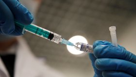 Koronavirus v Rusku: Očkování vakcínou Sputnik V