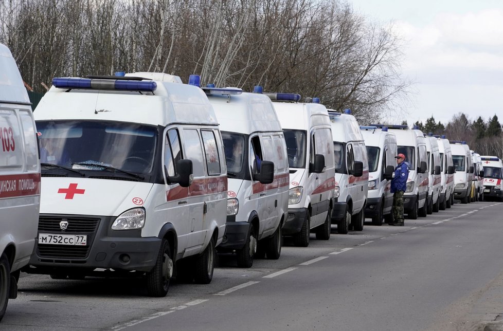 Boj s koronavirem ve Španělsku