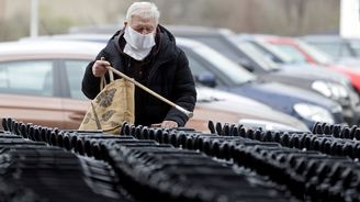 Komentář Marka Zemana: Hlavně rozum a klid