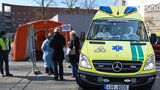 Nemocnice v Novém Městě zavřela internu: Zdravotní sestru nakazil koronavirus!