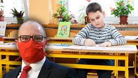 Návrat do škol i maturity přehledně: 20 klíčových otázek a odpovědí