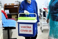 Na postižené zapomněli, zuří kvůli vládní strategii experti. Přijde 100 tisíc lidí o vakcínu?