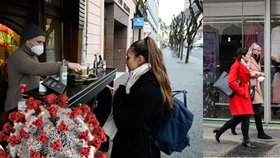 Situace na Slovensku se lepší: Skončí večerka a děti se vrátí do škol. Obnoveny budou i kulturní akce