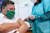 Volně do hospody, bazénu a na koncert i při zhoršení epidemie: Slovensko zvýhodní očkované