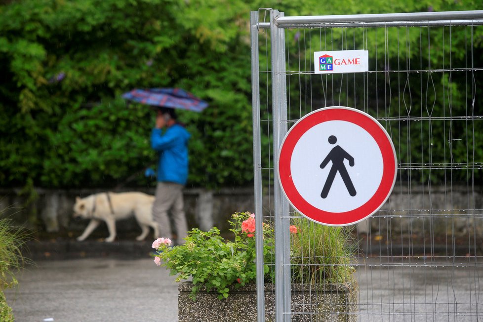 Slovinsko přidalo Českou republiku na seznam bezpečných zemí