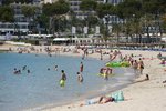 Mallorca je dovolenkovým rájem, ale trápí ji kriminalita.