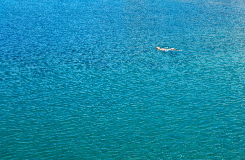 Gran Canaria během pandemie koronaviru