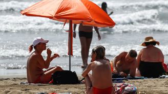 Turistická sezona letos končí prachbídně. Jižní země věří v lepší příští rok