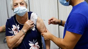 Koronavirus ve Španělsku.