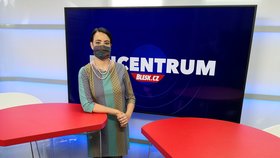 Advokátka Lucie Hrdá promluvila v pořadu Epicentrum o problematice střídavé péče v době koronavirové pandemie.