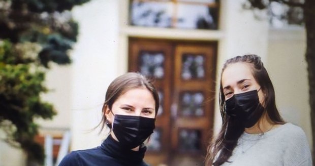 Vážený pane Kulíšku, starosti mi leží na bříšku, napsaly studentky a mohly zůstat na koleji