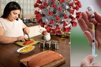 Problém pro tlouštíky? Obezita může snížit účinnost vakcíny Pfizer, upozornila studie
