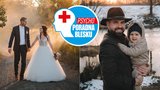 Fotograf Michal popsal covidovou krizi: Ženě jsem řekl i o pojistce na sebevraždu! 