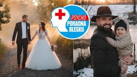 Michal Szydlowski popsal, jak na něj osobně dopadla koronavirová pandemie. Roční krize zbrzdila jeho práci vyhlášeného svatebního fotografa.