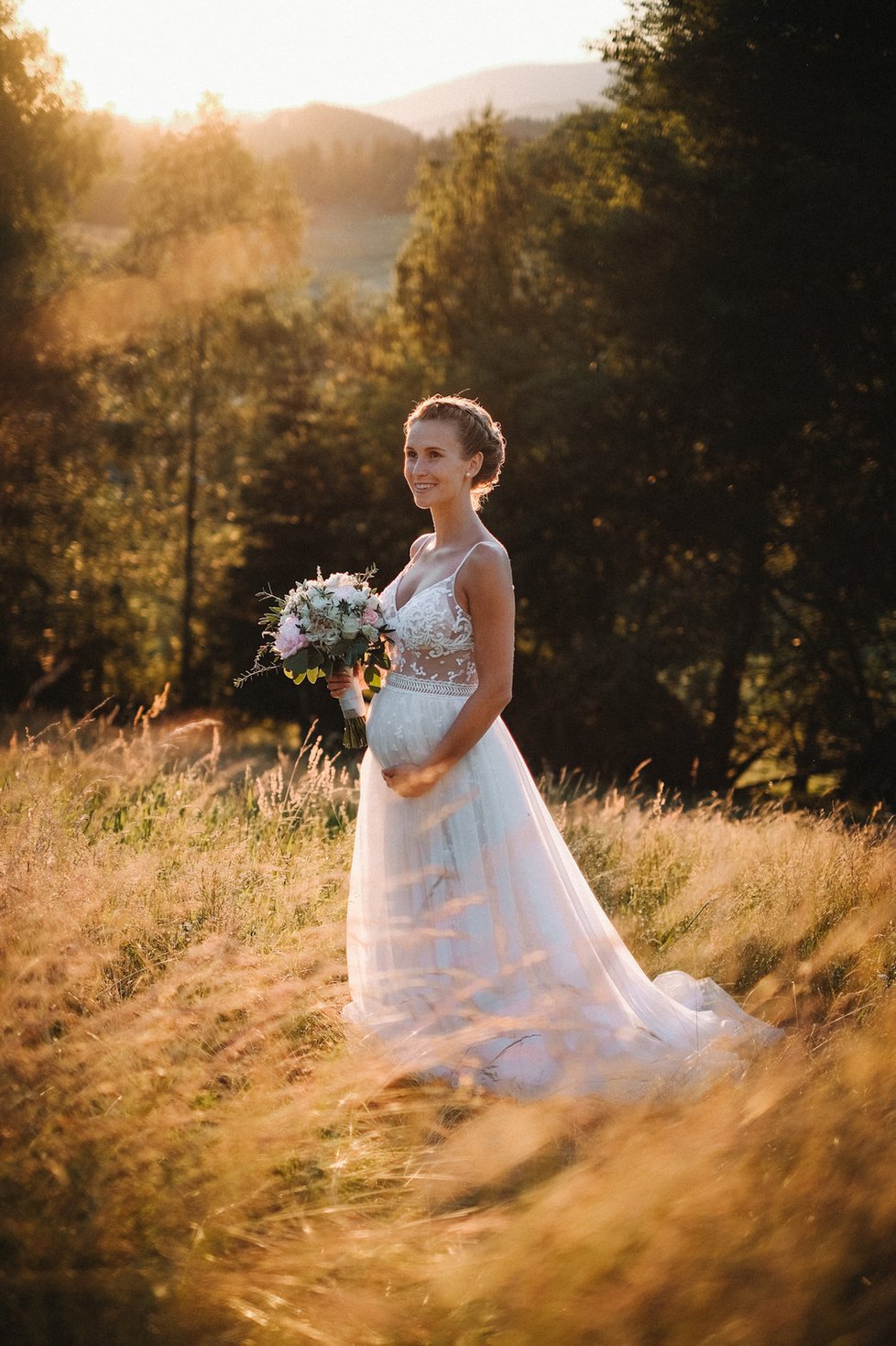 Michal Szydlowski popsal, jak na něj osobně dopadla koronavirová pandemie. Roční krize zbrzdila jeho práci vyhlášeného svatebního fotografa.