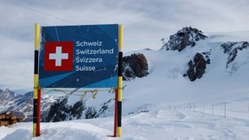 Ve Švýcarsku sezona začala.