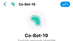 Cobot je velmi intuitivní, navíc prostředí Messengeru jeho uživatelé dobře znají