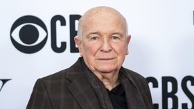 Terrence McNally.