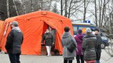 Hamáček: Uzavírka dalších krajů? Zhoršení Plzeňska probere vláda nebo zdravotní rada