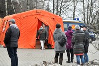 Hamáček: Uzavírka dalších krajů? Zhoršení Plzeňska probere vláda nebo zdravotní rada