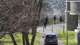 Praha má znovu 4 odběrová místa. Magistrát chystá další 2