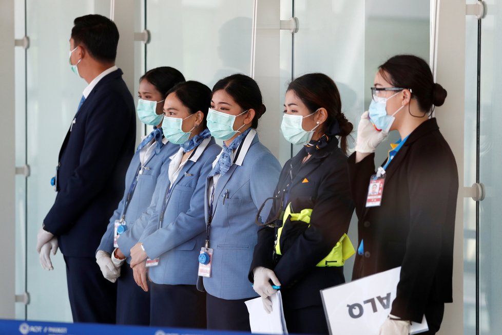 Koronavirus v Thajsku: Phuket se otevřel turistům, (2.07.2021).