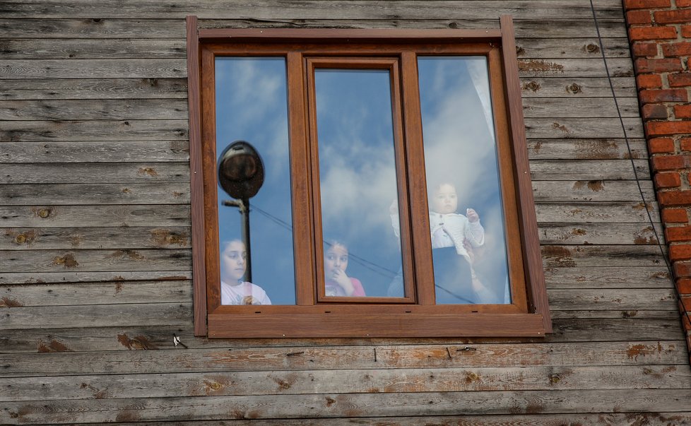 Světová pandemie koronaviru v Turecku, (20.03.2020).