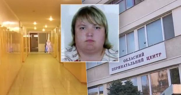 Novopečená maminka zemřela těsně po porodu: Lékaři zde v nemocnici nenosí ani roušky!