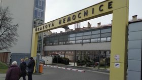 Úrazová nemocnice v Brně se vrací do normálu: Začne dohánět odložené operace