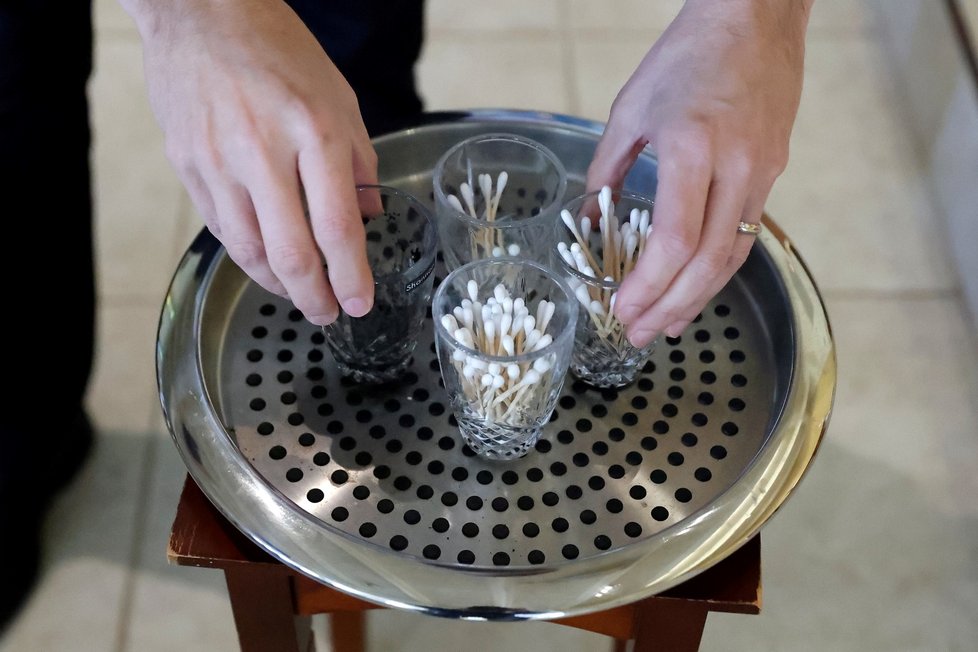 Koronavirus v Americe Koronavirus v Americe