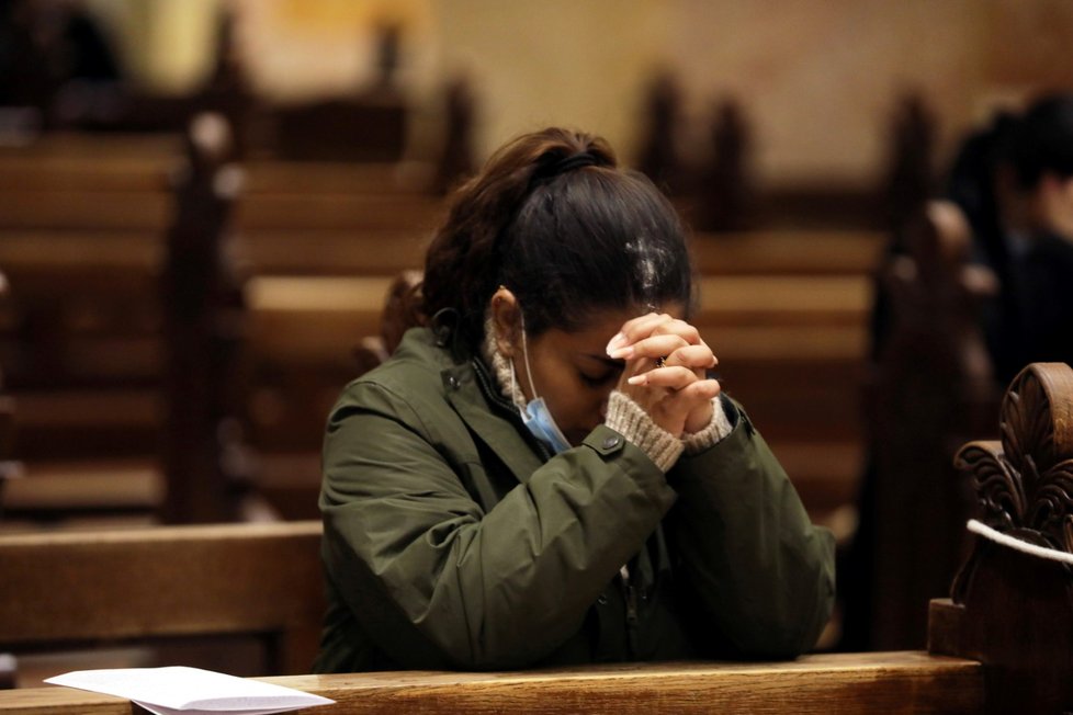 Koronavirus v Americe Koronavirus v Americe