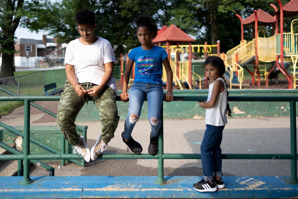 Koronavirus v USA: Život se ve mnohých státech včetně Kalifornie vrátil do normálu. Koronavirus v USA: Život se ve mnohých státech včetně Kalifornie vrátil do normálu.