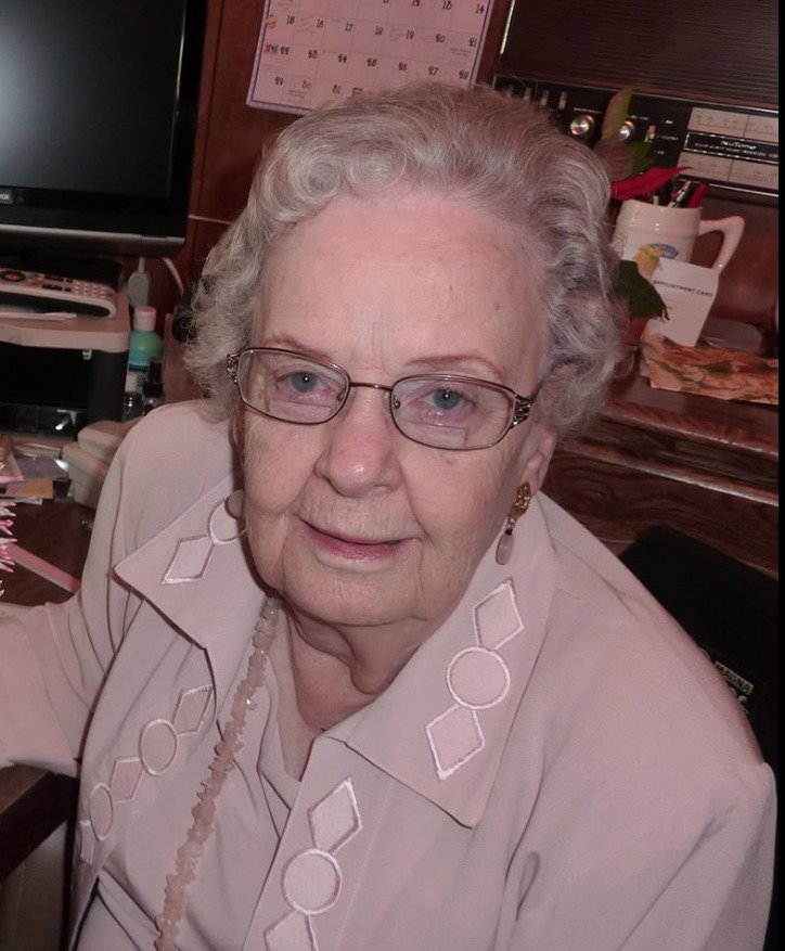 Selma Ryanová podlehla koronavirus, její sestra před 102 lety zabila španělská chřipka.
