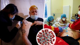 Očkování „tlouštíků“: Zabírají vakcíny u obézních lidí hůř? Experti řešili vliv nadváhy