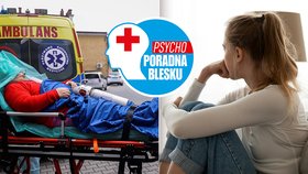 Třetina pacientů s covidem propadla depresím či úzkosti půl roku od onemocnění, tvrdí studie