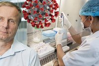 Epidemie zase v Česku roste. Imunolog radí: Dodržujte opatření, rozhodne se koncem září