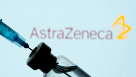 Vakcína společnosti AstraZeneca