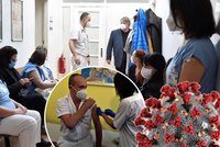 Detailní plán očkování má mít Česko na začátku ledna. Učitelé dostanou přednost