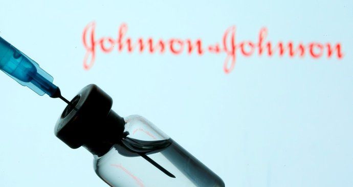 Vakcína od společnosti Johnson & Johnson