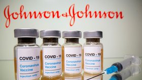 Vakcína od společnosti Johnson & Johnson